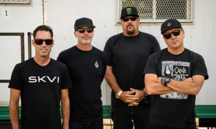 Pennywise Announce East Coast Fall Tour with Support from H2O, Murphy’s Law and more