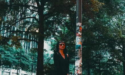Frankie Rose announces new album, ‘Hila,’ shares first single / video, “Cant Be Wrong”