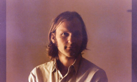 Waldo Witt releases new single “Moonlighter,”