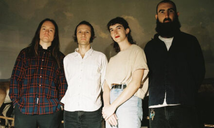 Agriculture announce North American headline tour for fall 2026