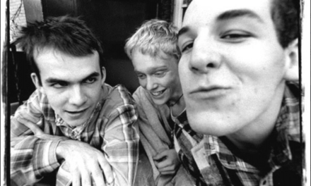 Ottawa post-hardcore band Shotmaker announces 30th anniversary reissue of ‘Mouse Ear [Forget-Me-Not]’