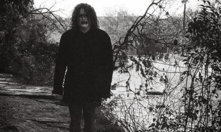 “Water Funeral” An Interview with Rain Boar