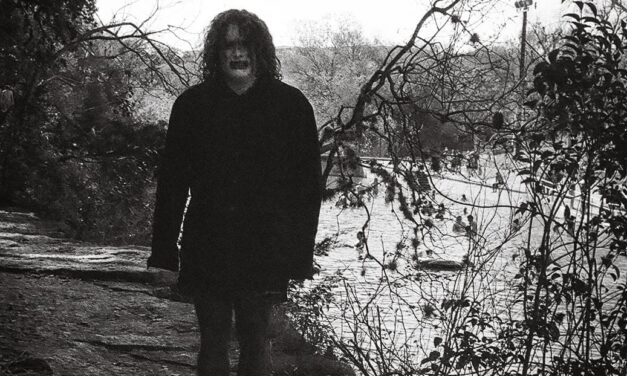 “Water Funeral” An Interview with Rain Boar