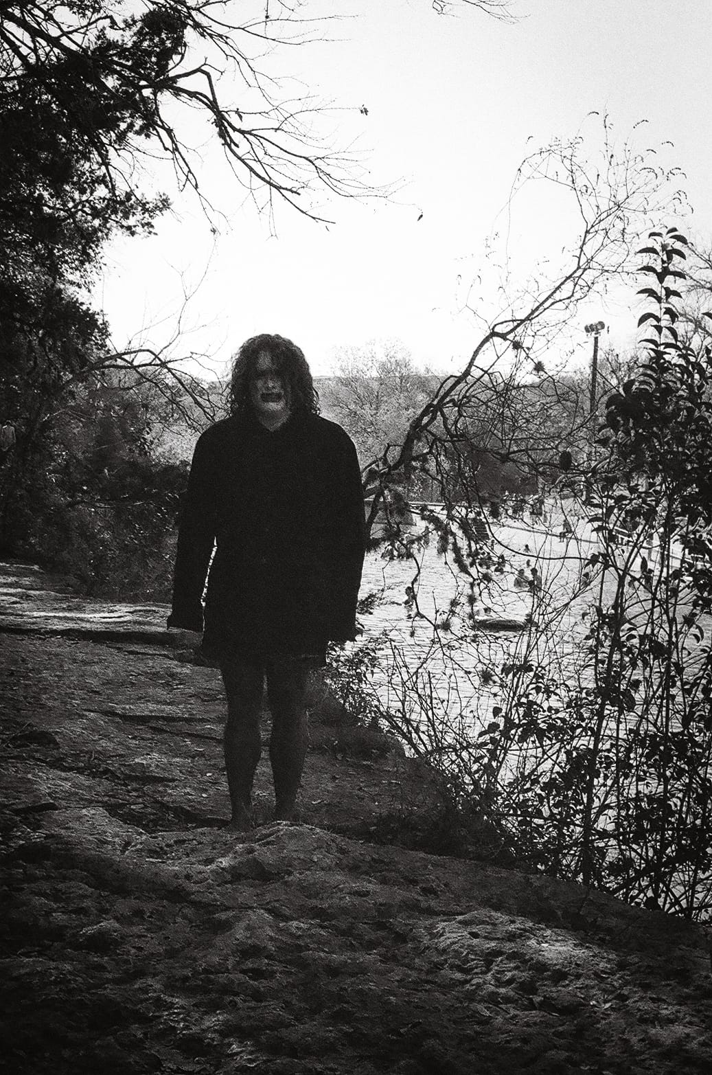 “Water Funeral” An Interview with Rain Boar