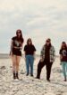 Gothenburg Occult Rockers TERRA BLACK Announce New Album and ‘IN STONE’ Single
