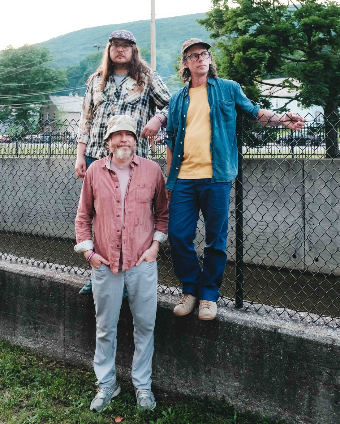 Setting announce additional US tour dates; self-titled LP ‘Setting’ out now
