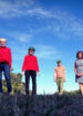 Railcard, feat. members of Dolly Mixture & Heavenly, announces debut LP