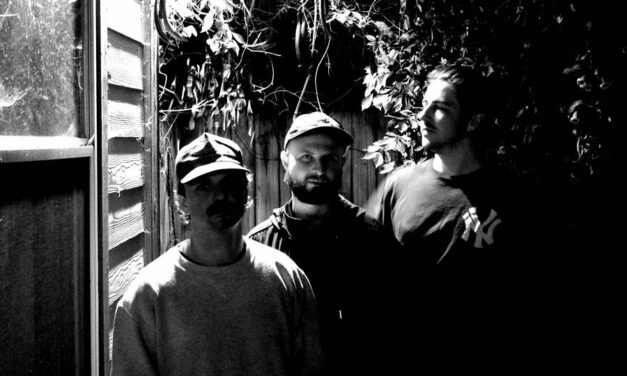 LOCKSTEP share haunting new single “Solvent Sound”