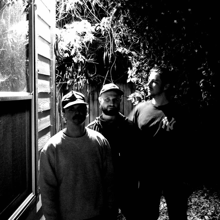 LOCKSTEP share haunting new single “Solvent Sound”