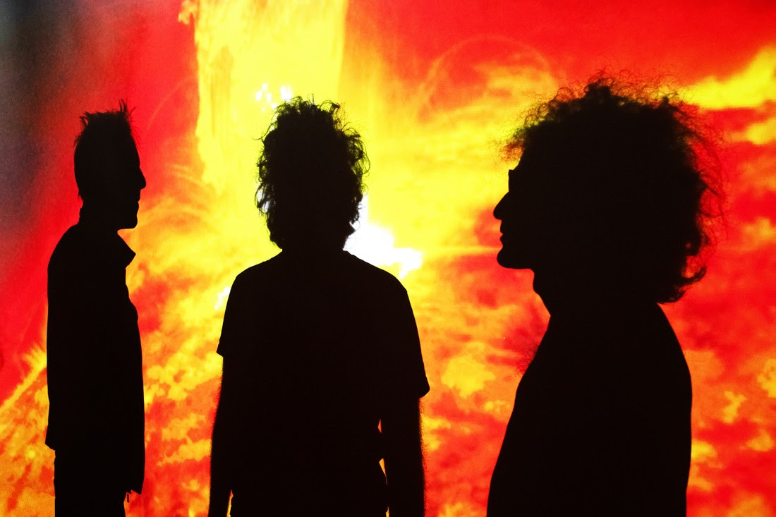 Brooklyn-based Upper Wilds share climate change-inspired single/video “Fever”; ‘Mercury’ LP out 8/28