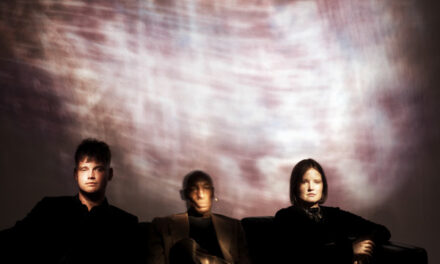 Out Today: Tricky ‘Different When It’s Silent’ Album / First North American Tour In 8 Years Begins September 18th