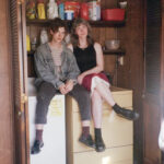 JUDY (feat. mem. Agriculture, Diners) to release ‘Death of a Ladies’ Mutt’ EP