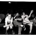 Florida band The Cadets signs to Bar/None, announces retrospective album & shares music video