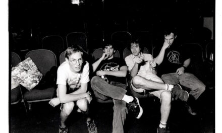 Florida band The Cadets signs to Bar/None, announces retrospective album & shares music video
