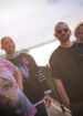 Chat Pile reveal brooding single / video for “Same Rules”