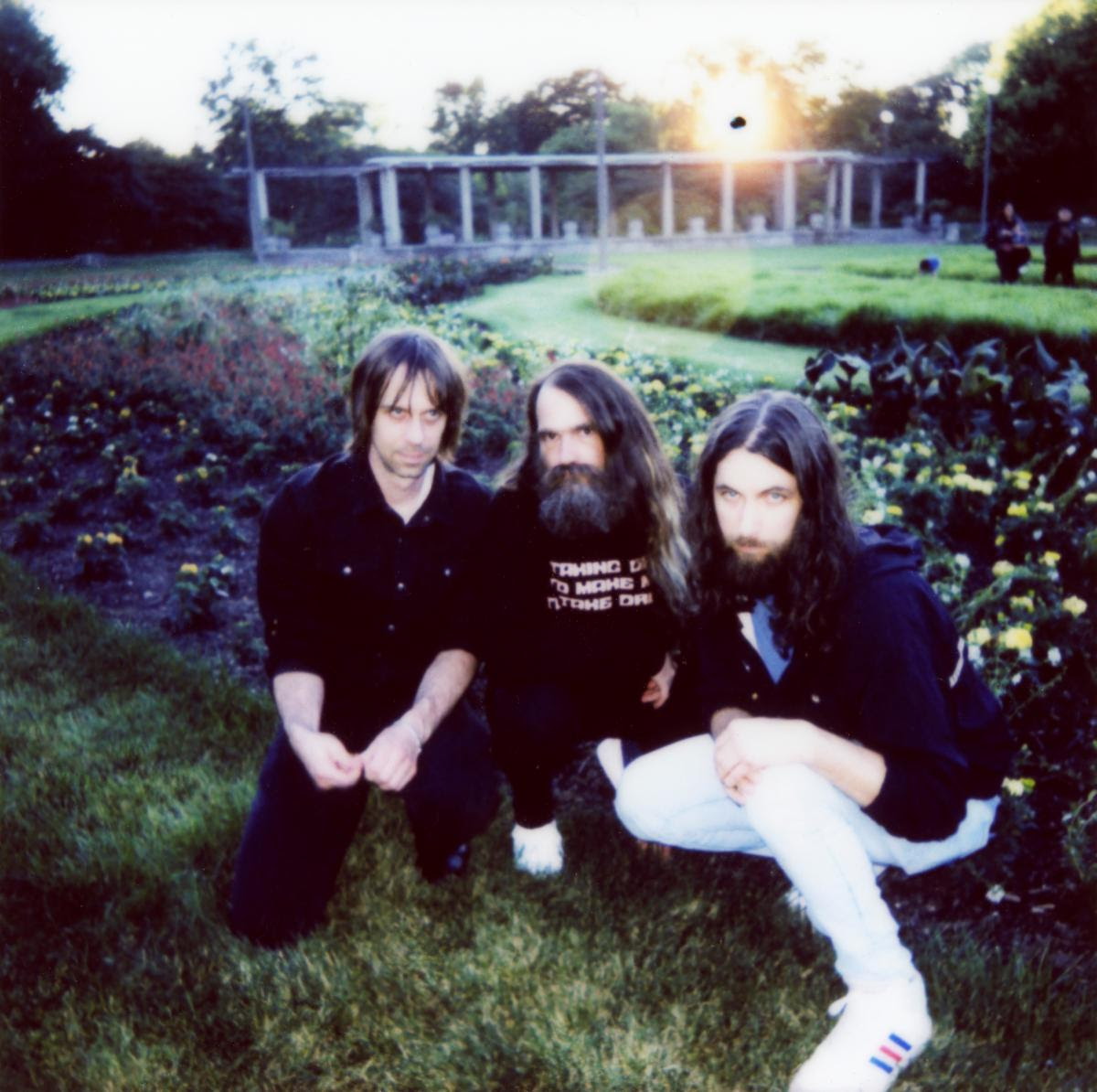 Axis: Sova Announce New Album, ‘Flowerage’; “Blow Up” Single and Video Out Now