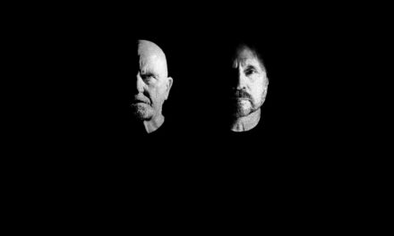 Dave Lombardo and Lustmord Form New Project: Lustmord Lombardo; The Pulse of Atoms out Oct. 2