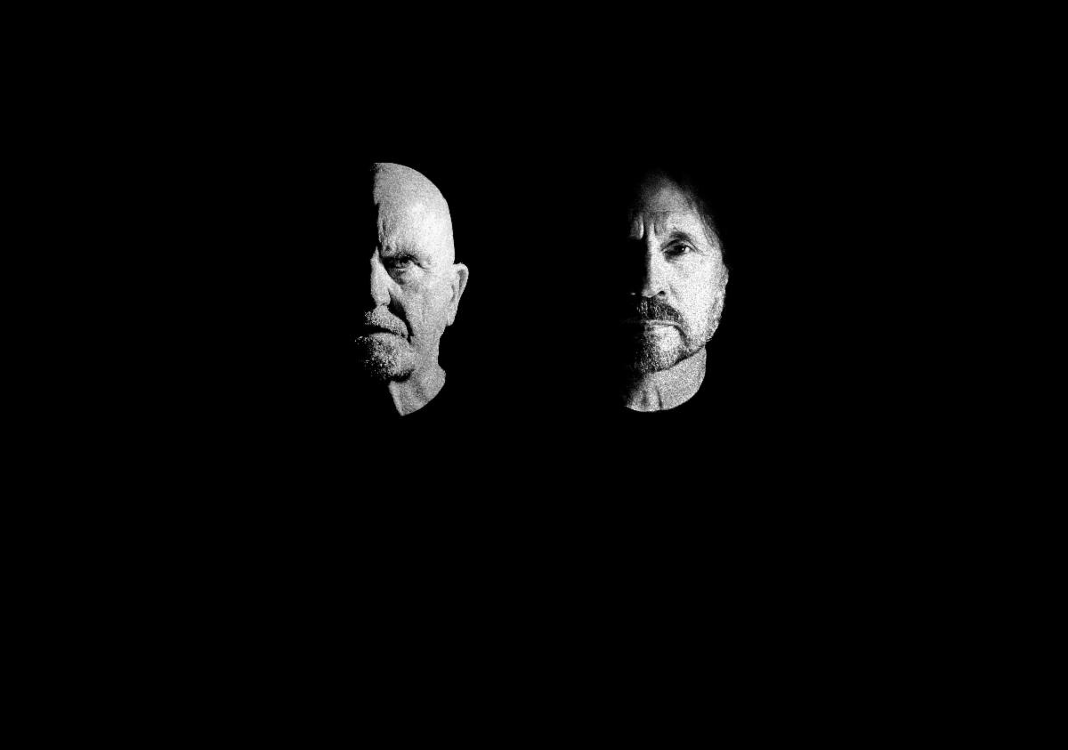 Dave Lombardo and Lustmord Form New Project: Lustmord Lombardo; The Pulse of Atoms out Oct. 2