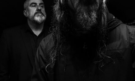 GODFLESH announce ‘Decay’ LP, share “Living/Ending” single