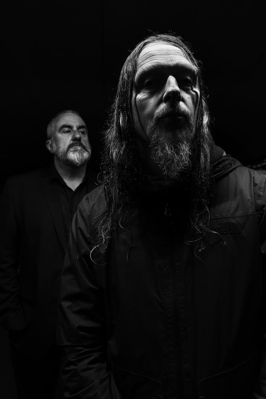 GODFLESH announce ‘Decay’ LP, share “Living/Ending” single