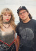 Earth Tongue At Field Of Vision This Sunday 8/16, More U.S. Tour Dates Added