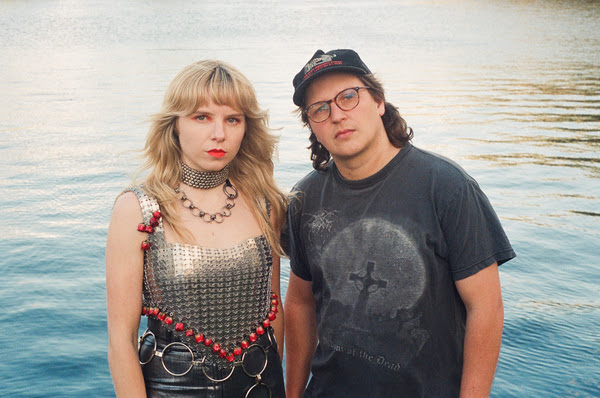 Earth Tongue At Field Of Vision This Sunday 8/16, More U.S. Tour Dates Added