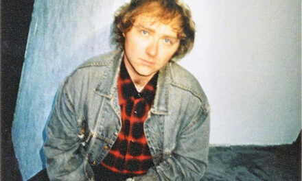 Current Joys (Nick Rattigan) announces new album ‘ROSEBUD’ ~ debuts “HOLE” single/video