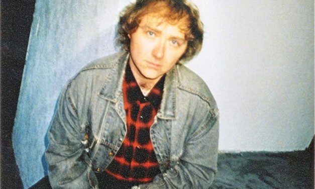 Current Joys (Nick Rattigan) announces new album ‘ROSEBUD’ ~ debuts “HOLE” single/video