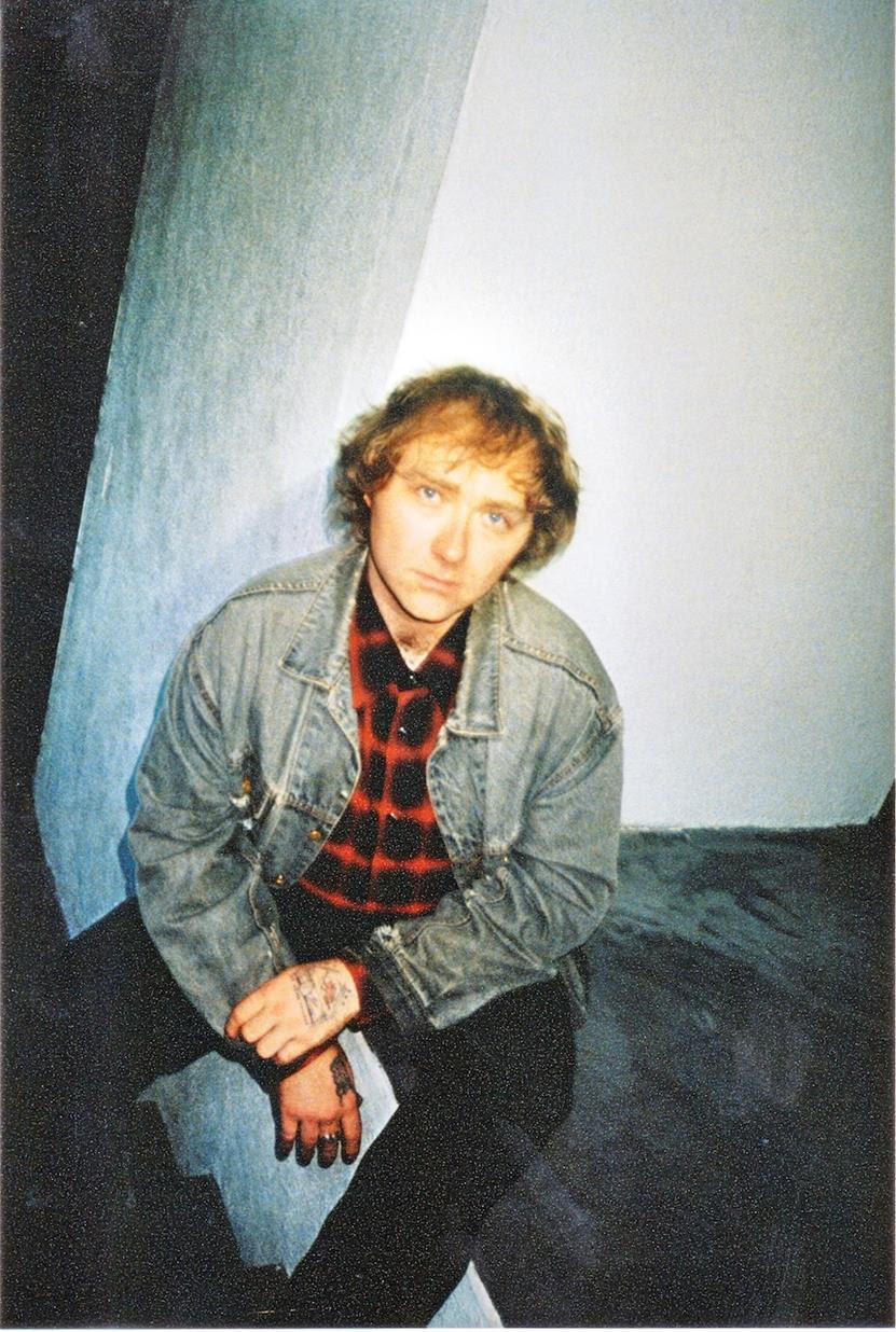 Current Joys (Nick Rattigan) announces new album ‘ROSEBUD’ ~ debuts “HOLE” single/video