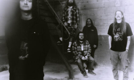 Inter Arma announce 20th Anniversary North American Tour Dates
