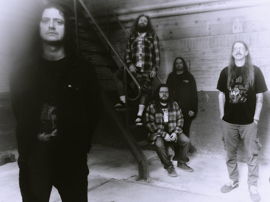 Inter Arma announce 20th Anniversary North American Tour Dates