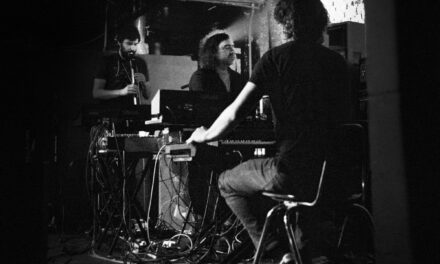 Bitchin Bajas Release Live Video for “Ajami”; “Isle Peaks” EP Out On Friday