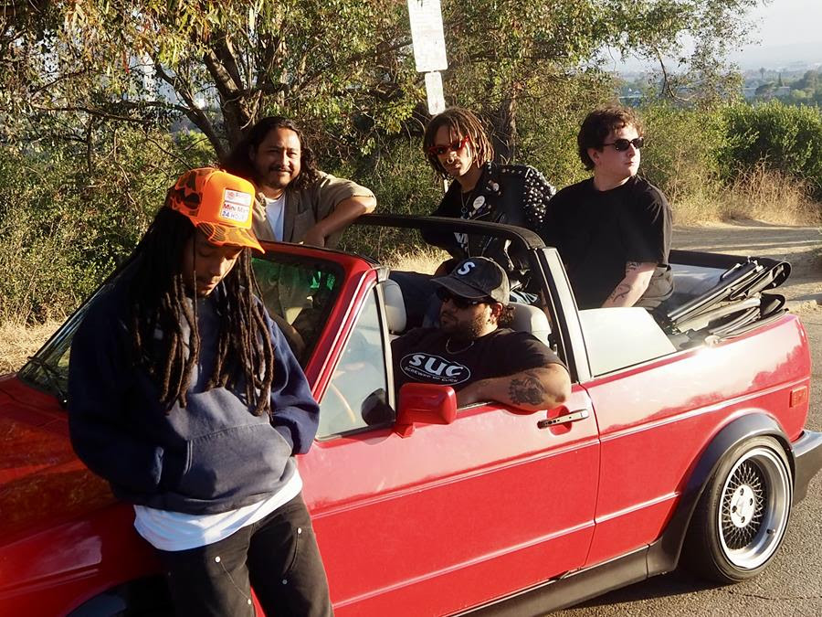 COLD GAWD shares “Steel” music video, releases ‘Glory2’ EP