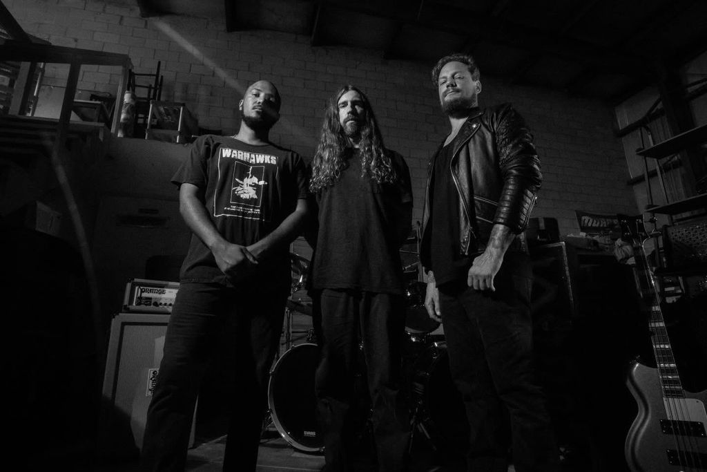 Snake Mountain Revival set to release new album “The Divide” October 23rd on Ripple Music