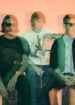 Emo/Indie Icons SAVES THE DAY Return After Eight Years With New Single, “INVADER,” Feat. NYC Hardcore Legend Walter Schreifels (Quicksand, Gorilla Biscuits)