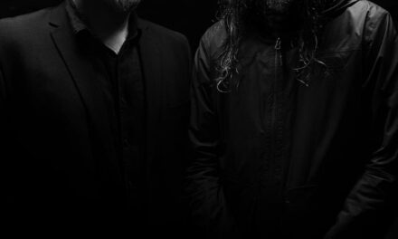 GODFLESH share ‘Decay’ album opener “Master and Slave”