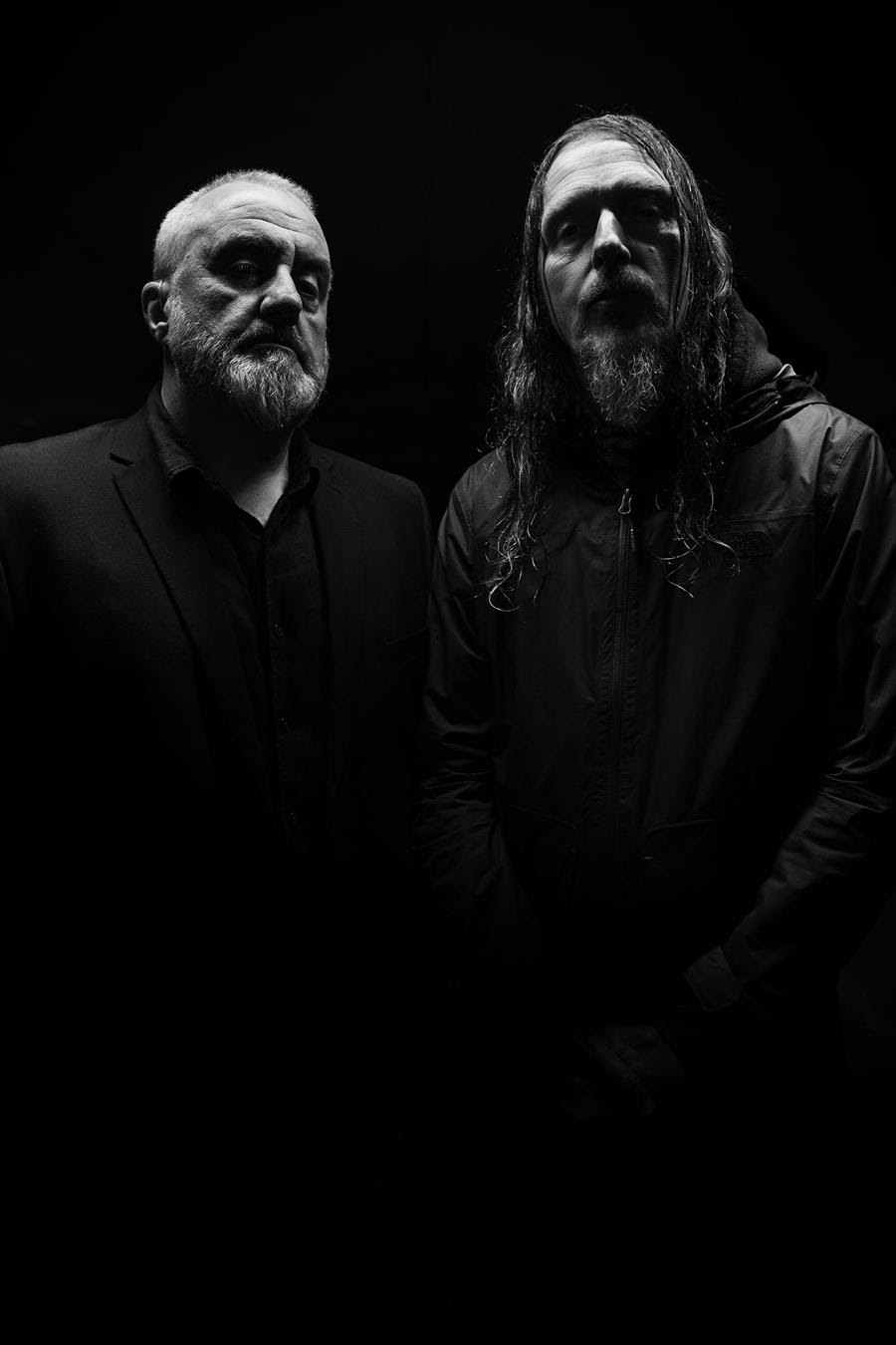 GODFLESH share ‘Decay’ album opener “Master and Slave”