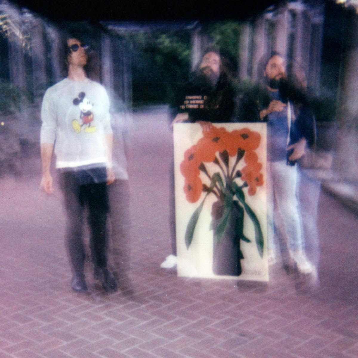 Axis: Sova Releases New Single/Visualizer “Fever Days”; Expand U.S. Tour