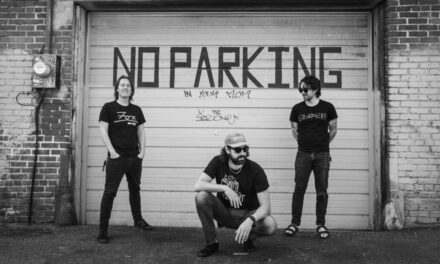 King Buffalo Release Doomsayer on Dec. 4; Hear “The Slick and The Dead” Now