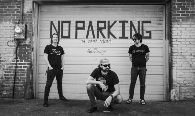 King Buffalo Release Doomsayer on Dec. 4; Hear “The Slick and The Dead” Now
