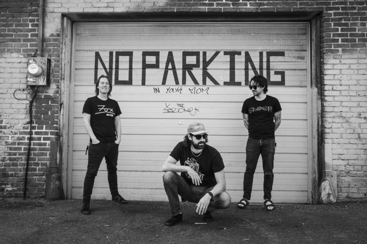 King Buffalo Release Doomsayer on Dec. 4; Hear “The Slick and The Dead” Now