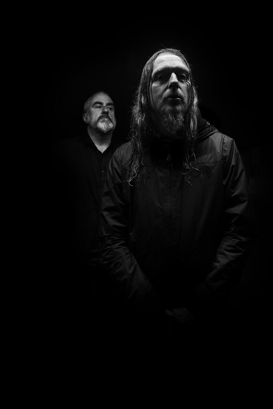 GODFLESH release New LP “Decay”