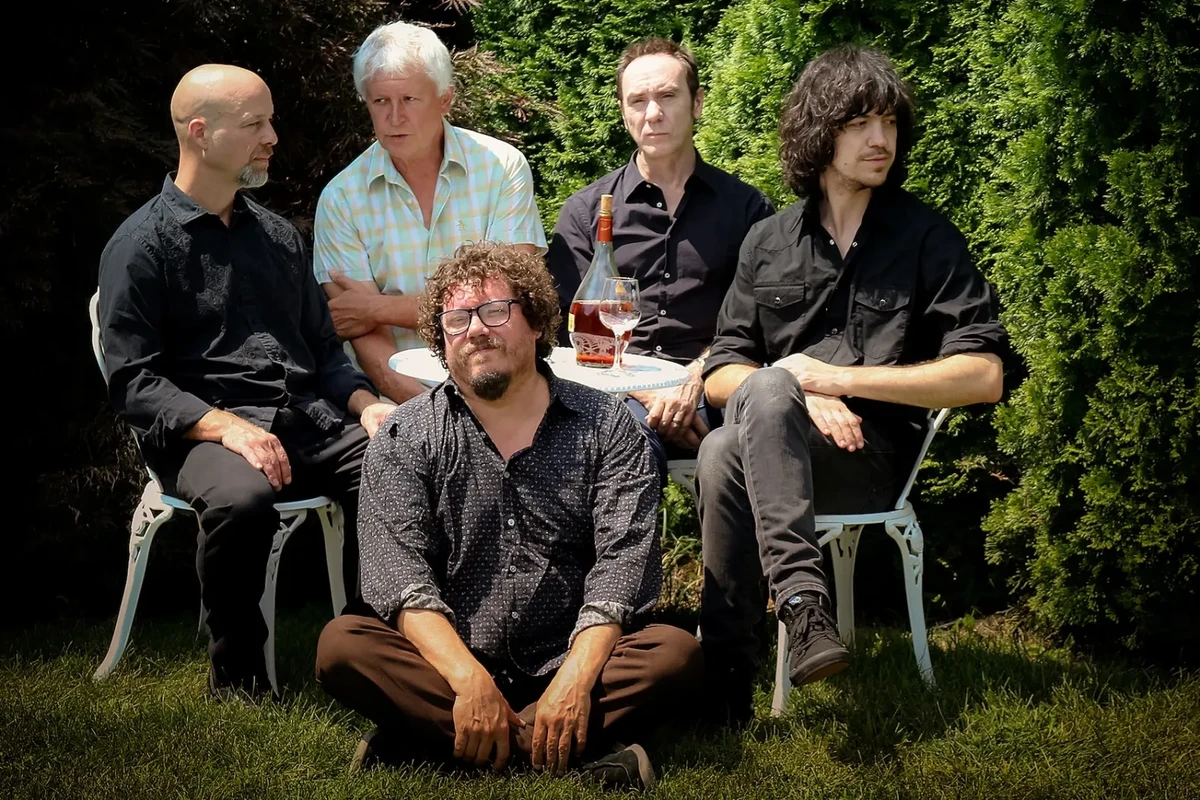 Guided By Voices announce 44th studio album & drop new single “Designed For Use”