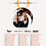 A Perfect Circle Release “Starless” Video