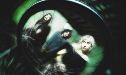 Deux Visages drop video for new single “Pixelate”,  Debut album Call It Goodbye out November 6
