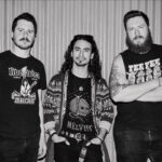 SUN VOYAGER Release Hypnotic New Single “VANDROMEDA”
