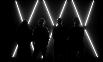 OKAY YOU WIN Announce UK Shows