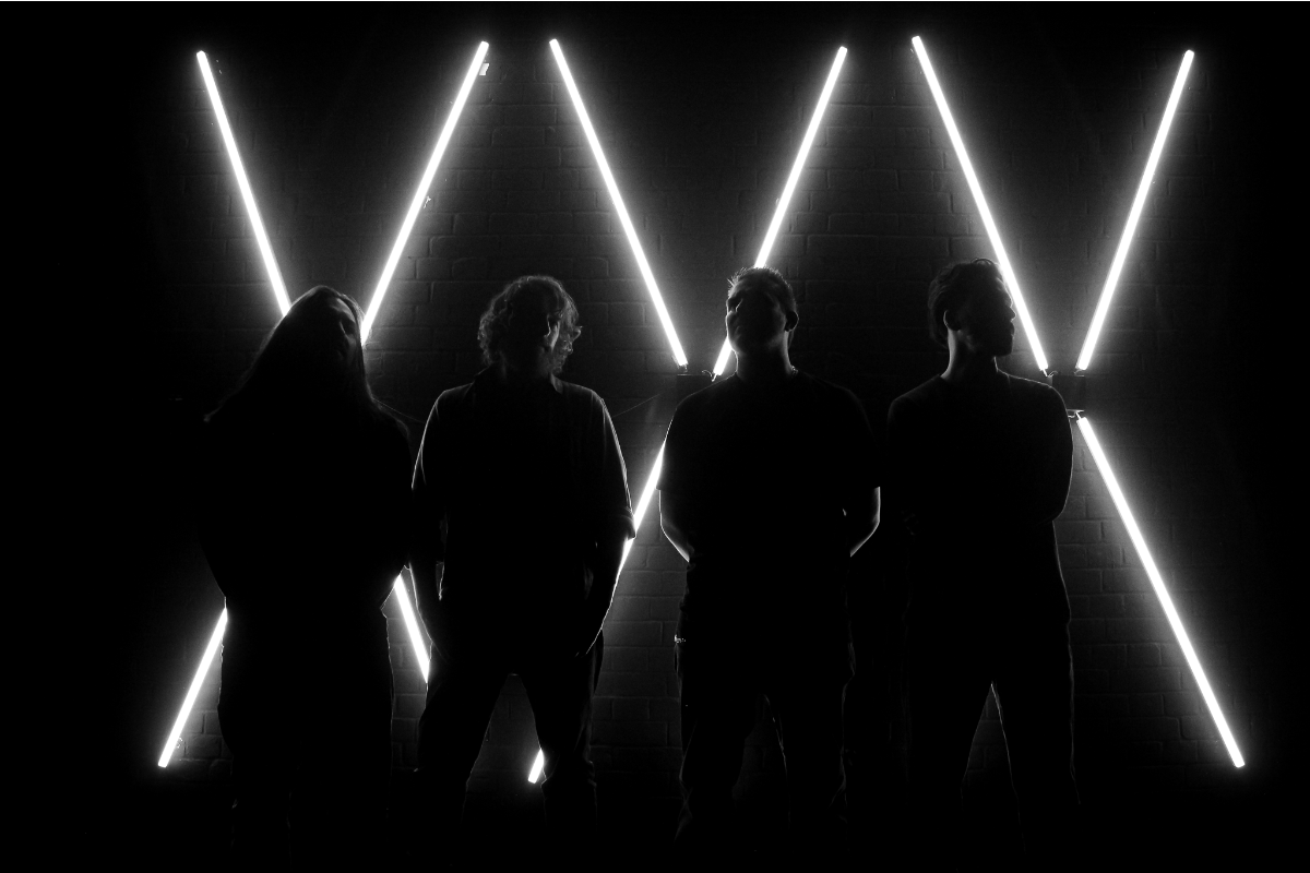 OKAY YOU WIN Announce UK Shows